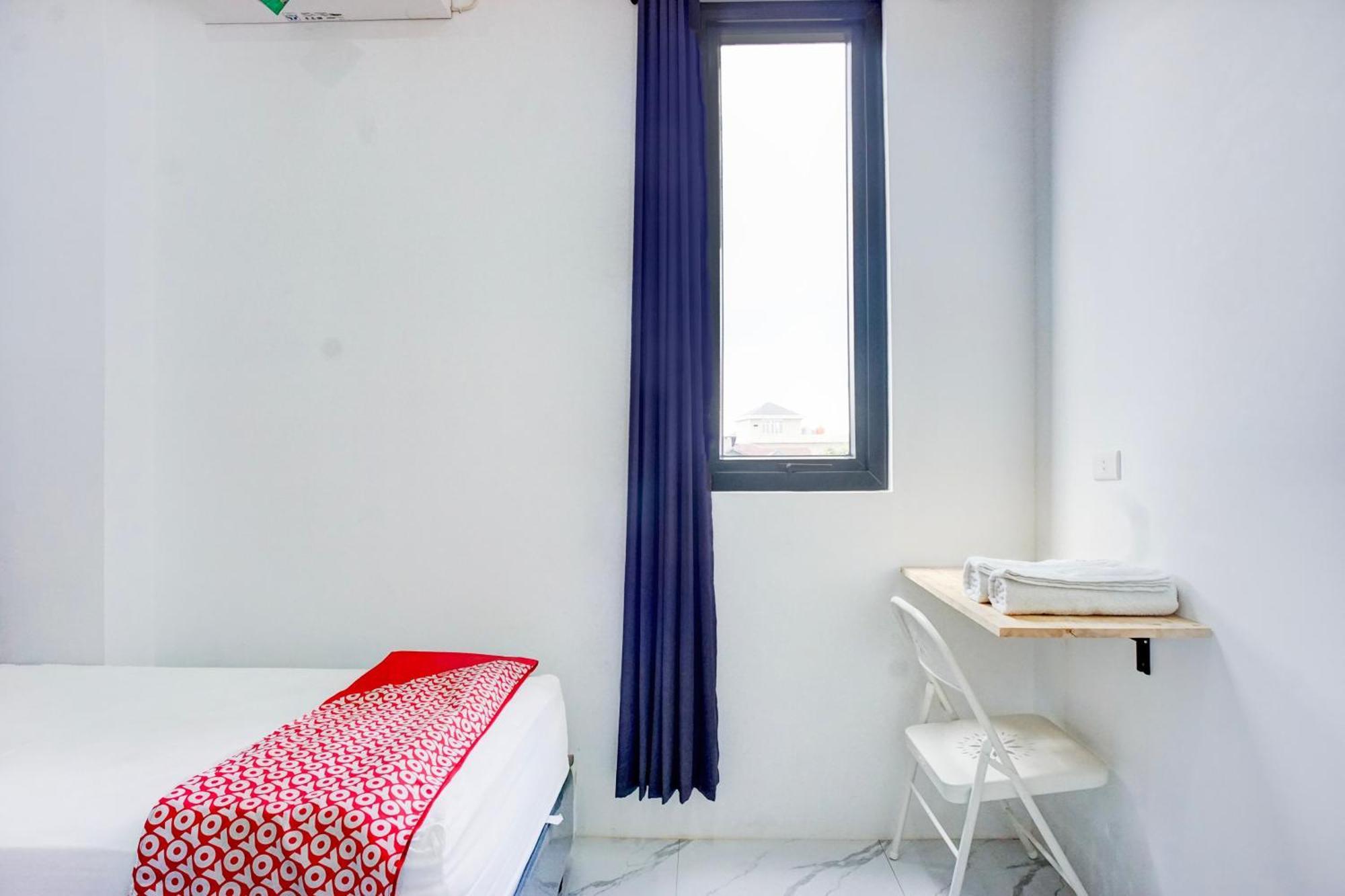 Capital O 94254 Dental Hotel Banda Aceh