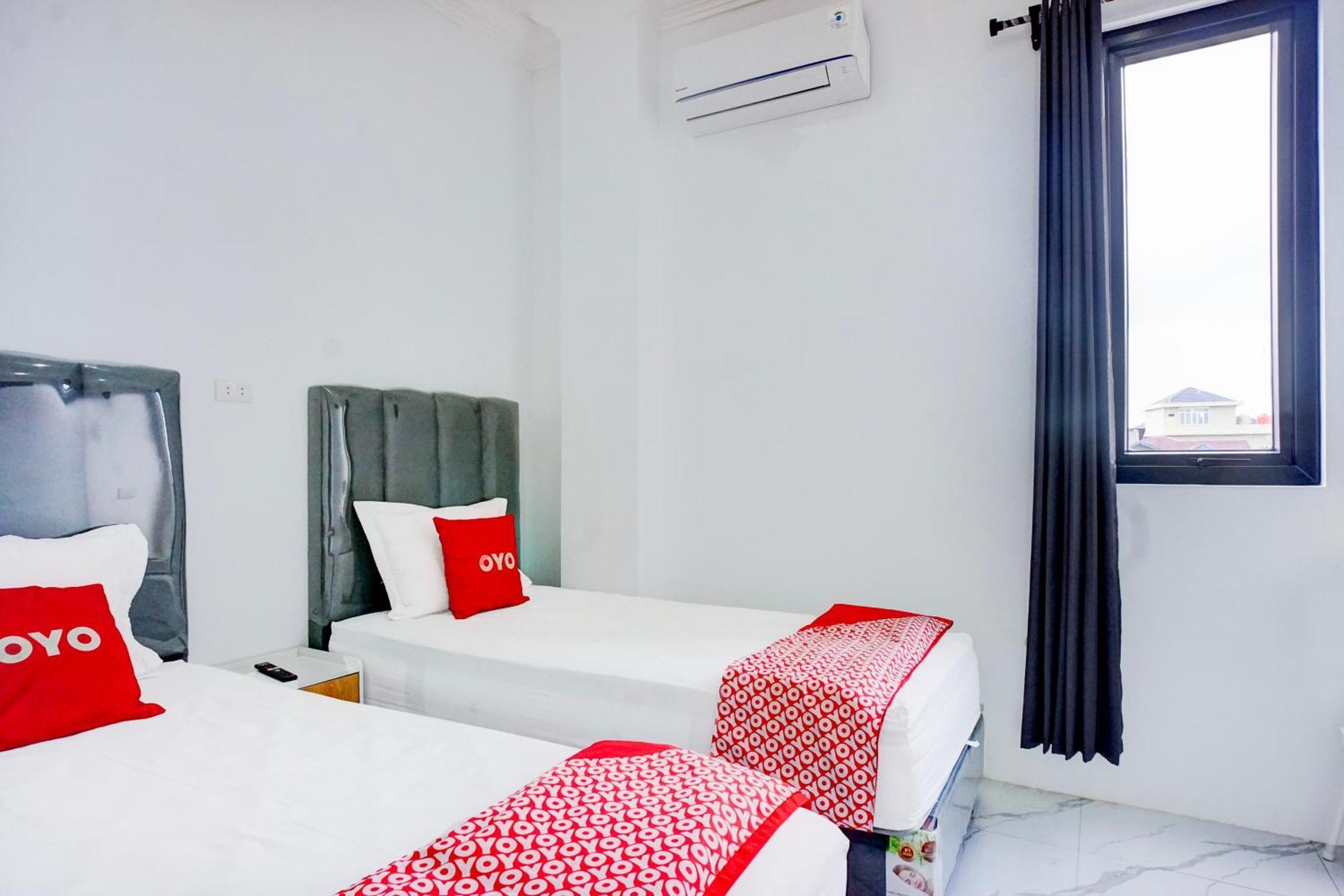 Capital O 94254 Dental 2* Banda Aceh