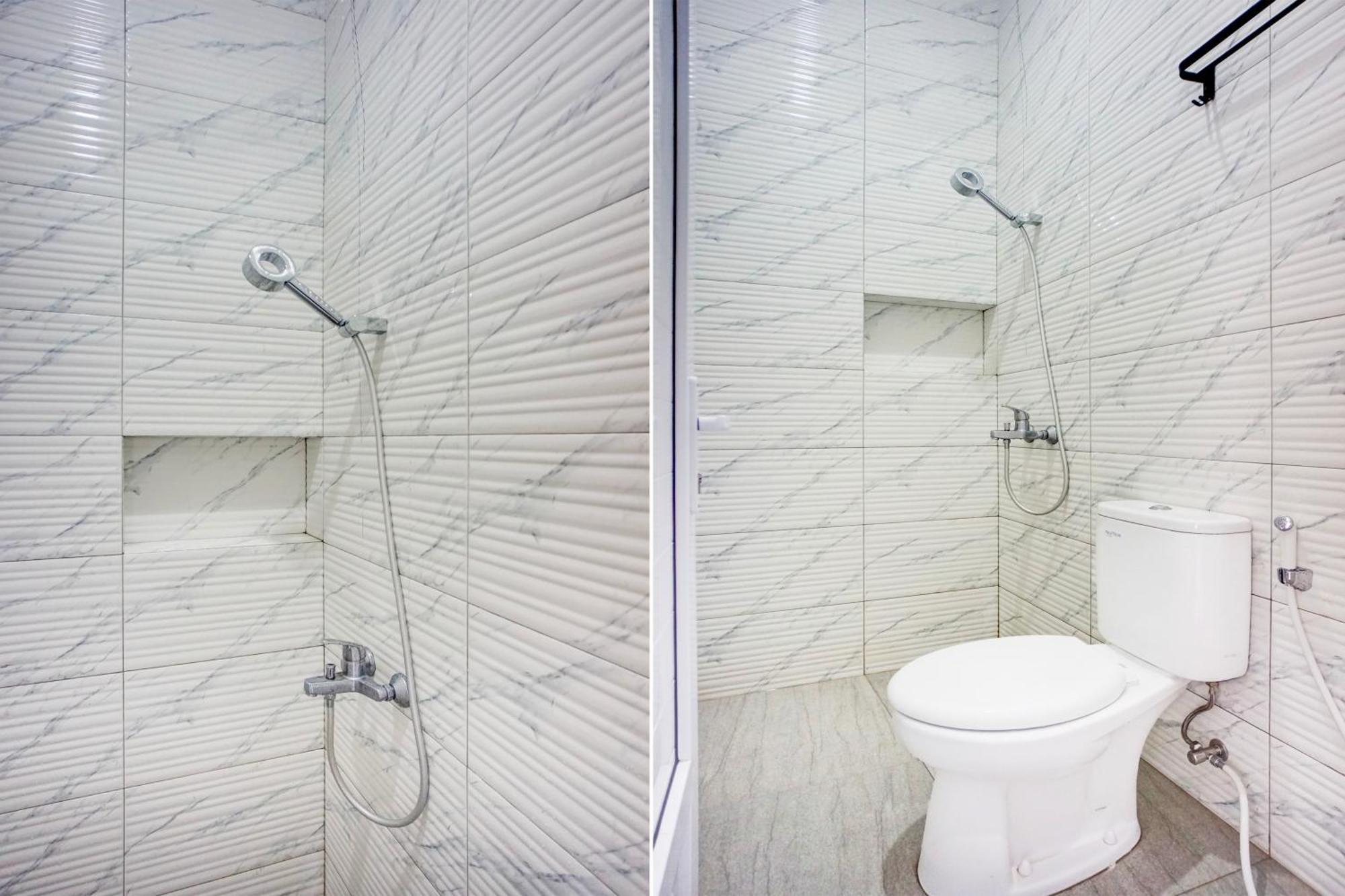 Capital O 94254 Dental Hotel Banda Aceh