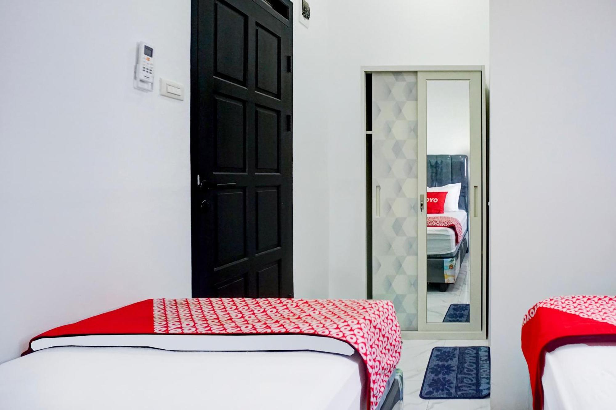Capital O 94254 Dental Hotel Banda Aceh