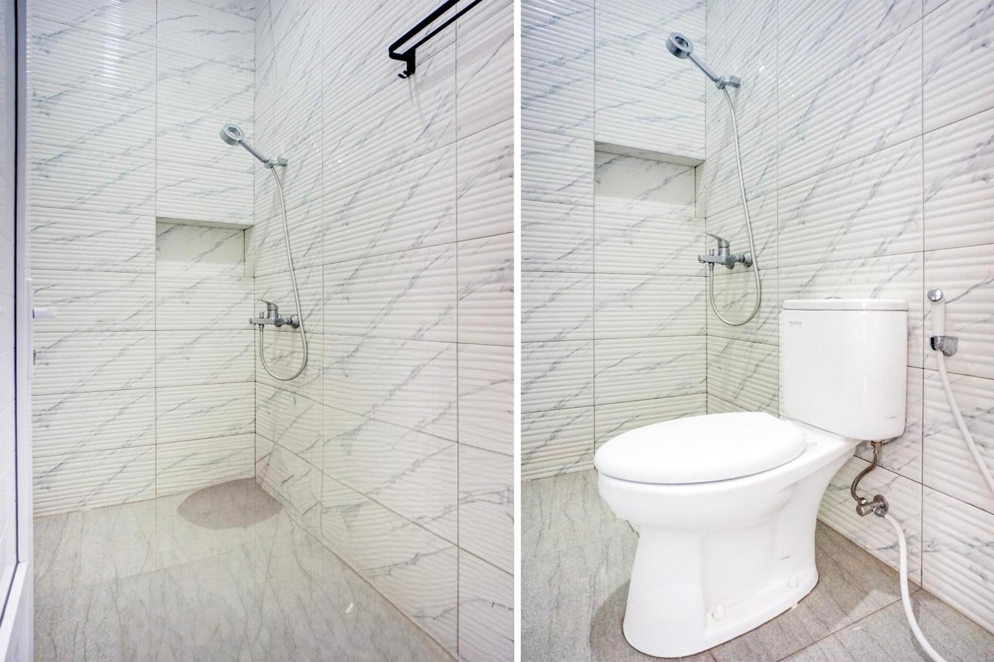 Capital O 94254 Dental Hotel 2*