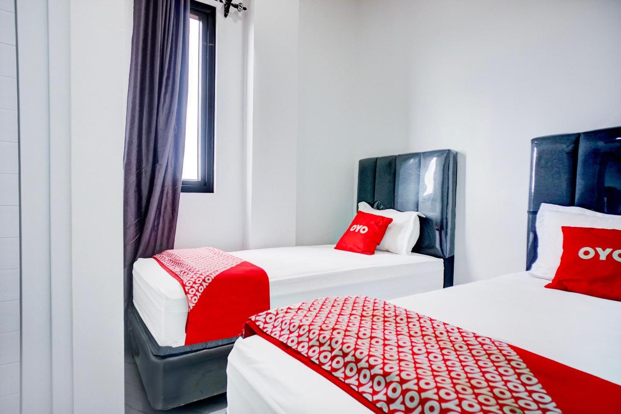 Hotel Capital O 94254 Dental Banda Aceh
